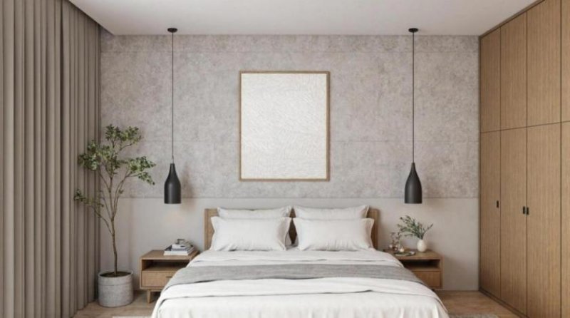 Agios Nikolaos Kreta, Agios Nikolaos: Brandneues Penthouse an der Küste mit Meerblick zu verkaufen Wohnung kaufen